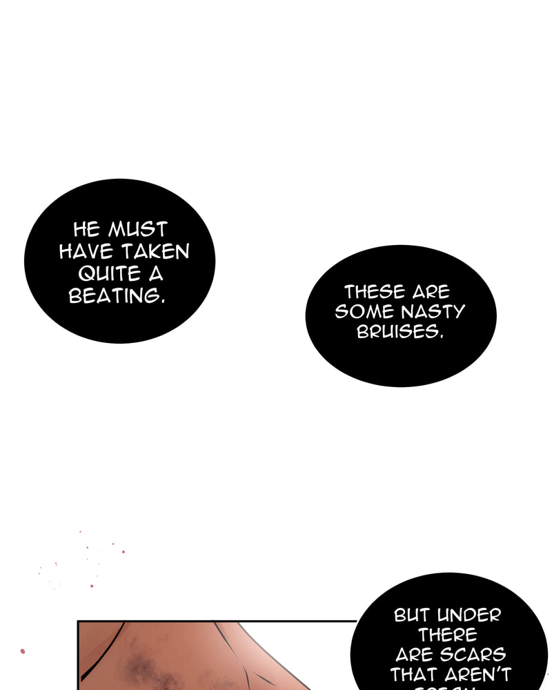Read Phase 20 chapter 15 image 80 on Lezhin