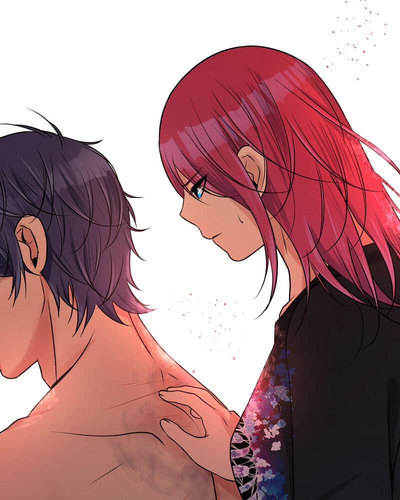 Read Phase 20 chapter 15 image 82 on Lezhin