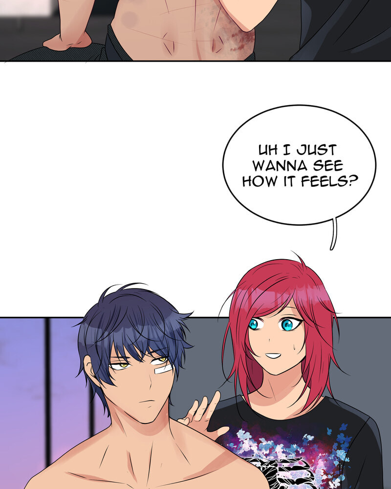 Read Phase 20 chapter 15 image 85 on Lezhin