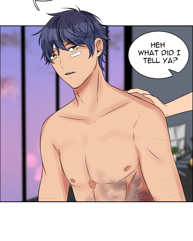 Read Phase 20 chapter 15 image 88 on Lezhin