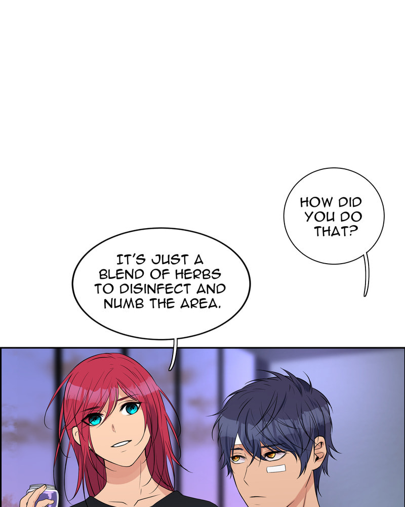 Read Phase 20 chapter 15 image 90 on Lezhin