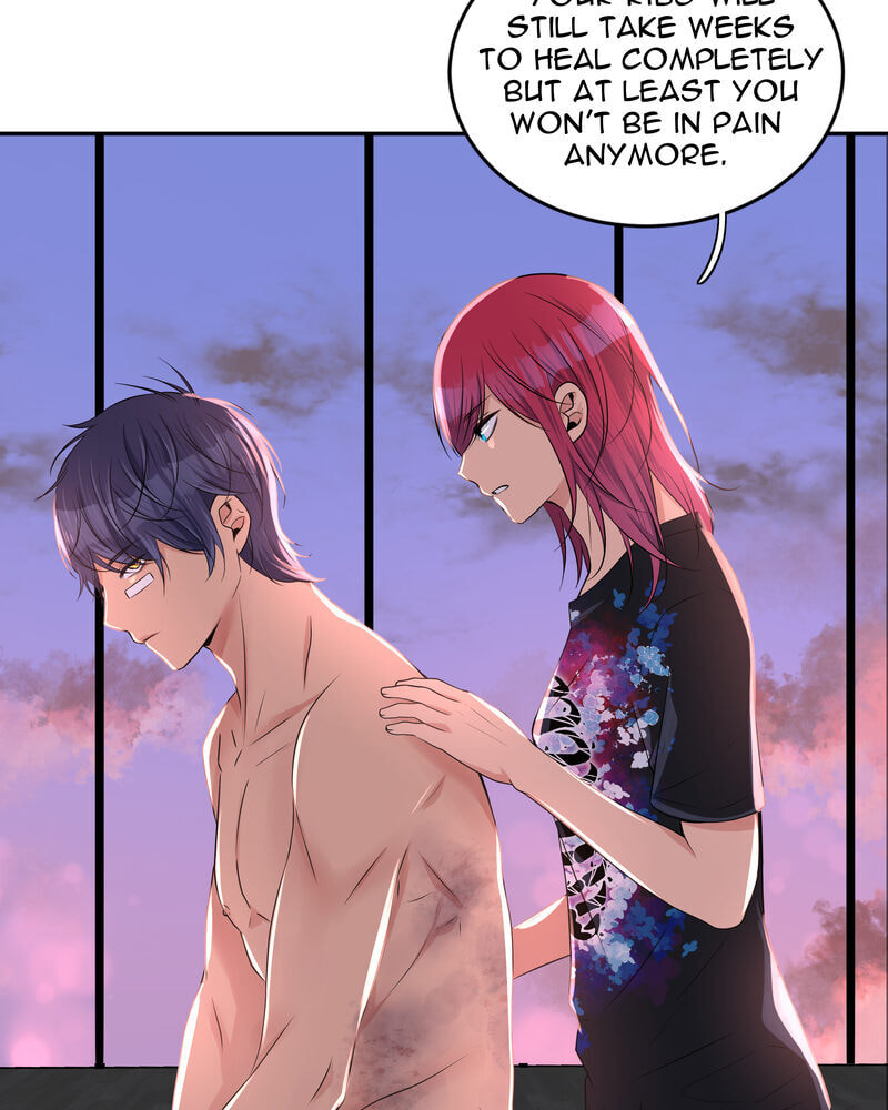 Read Phase 20 chapter 15 image 92 on Lezhin