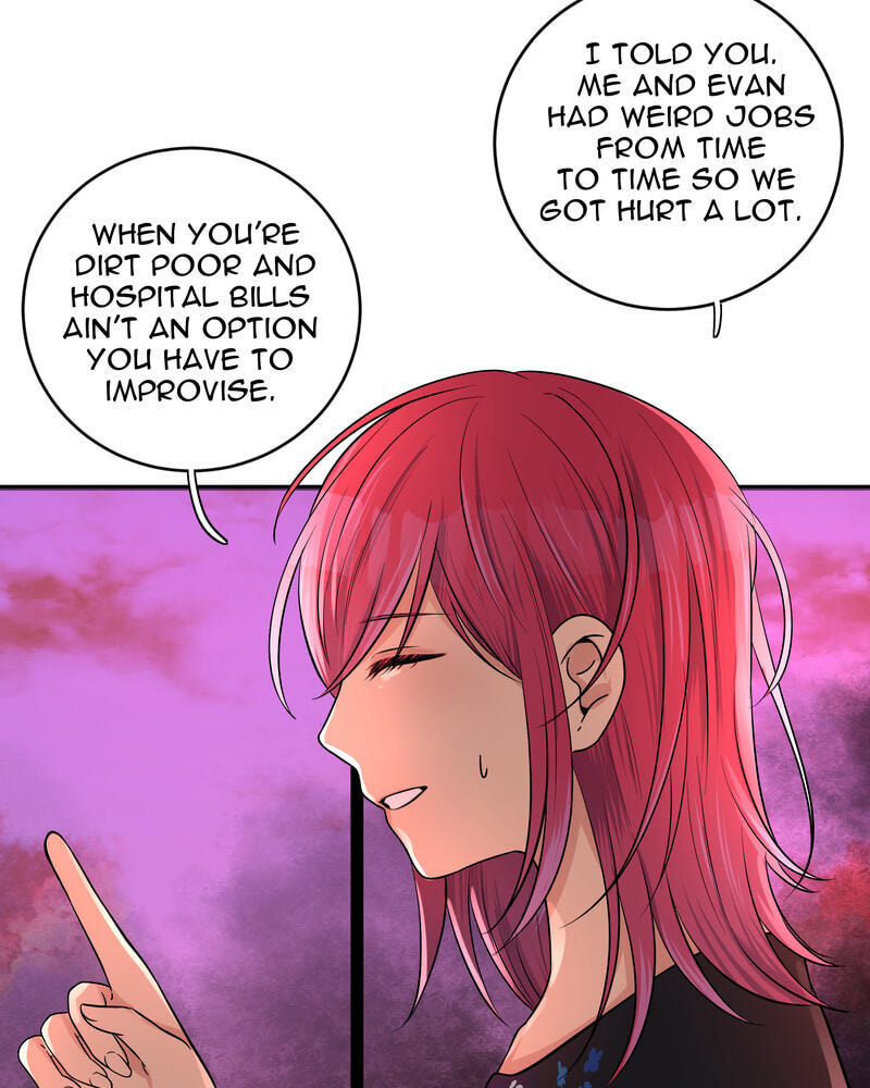 Read Phase 20 chapter 15 image 99 on Lezhin