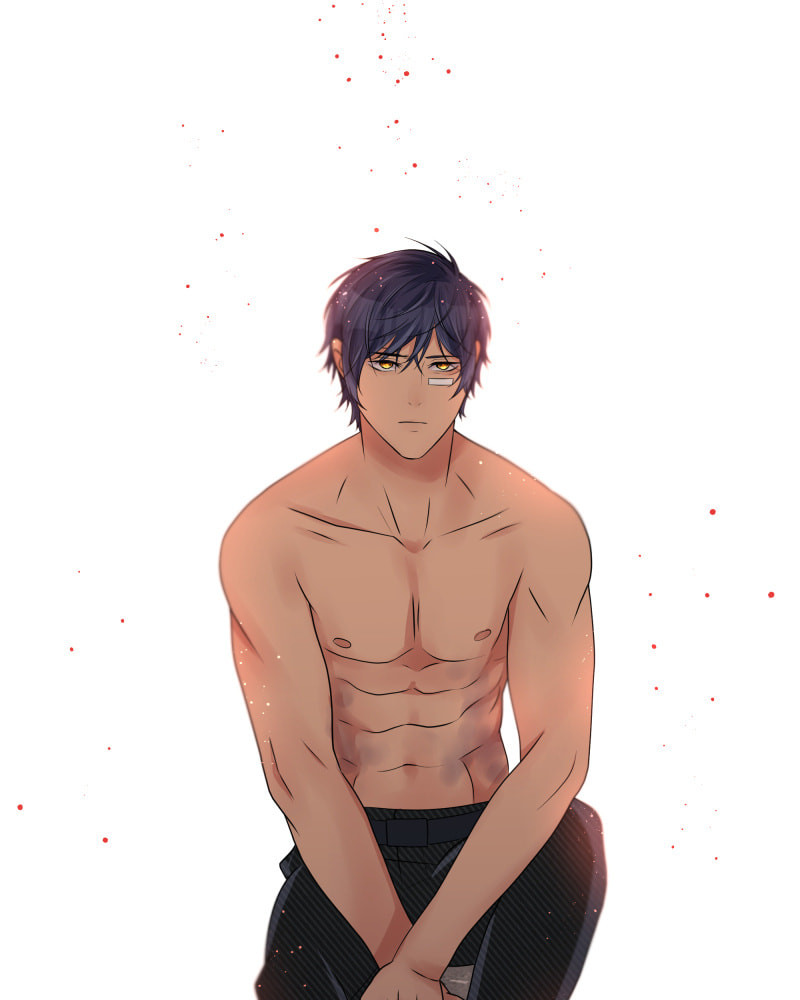 Read Phase 20 chapter 16 image 1 on Lezhin