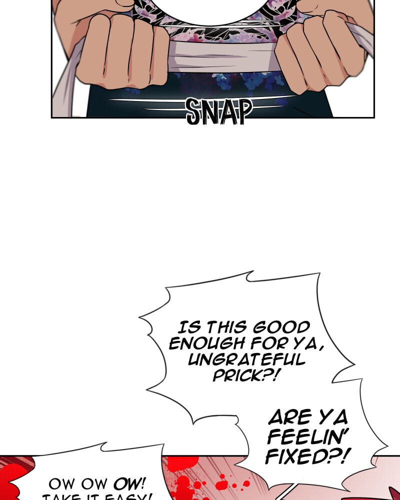 Read Phase 20 chapter 16 image 10 on Lezhin
