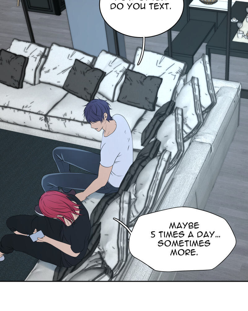 Read Phase 20 chapter 16 image 102 on Lezhin