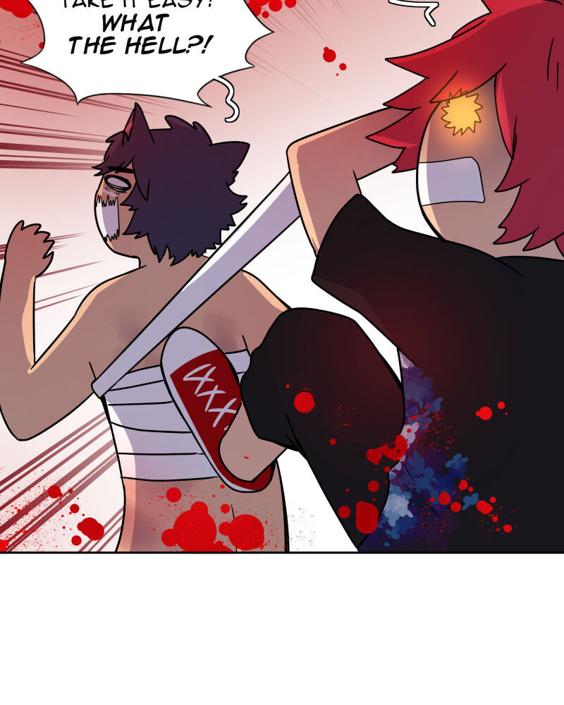 Read Phase 20 chapter 16 image 11 on Lezhin