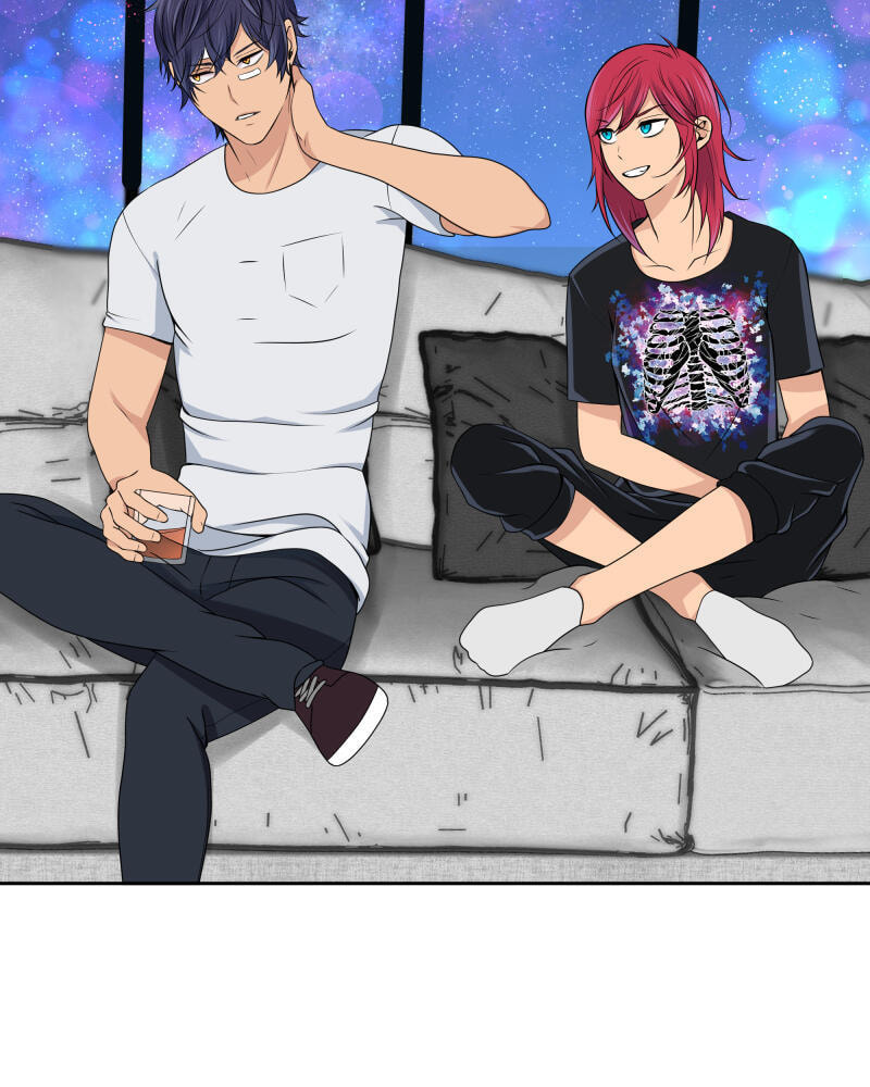 Read Phase 20 chapter 16 image 116 on Lezhin