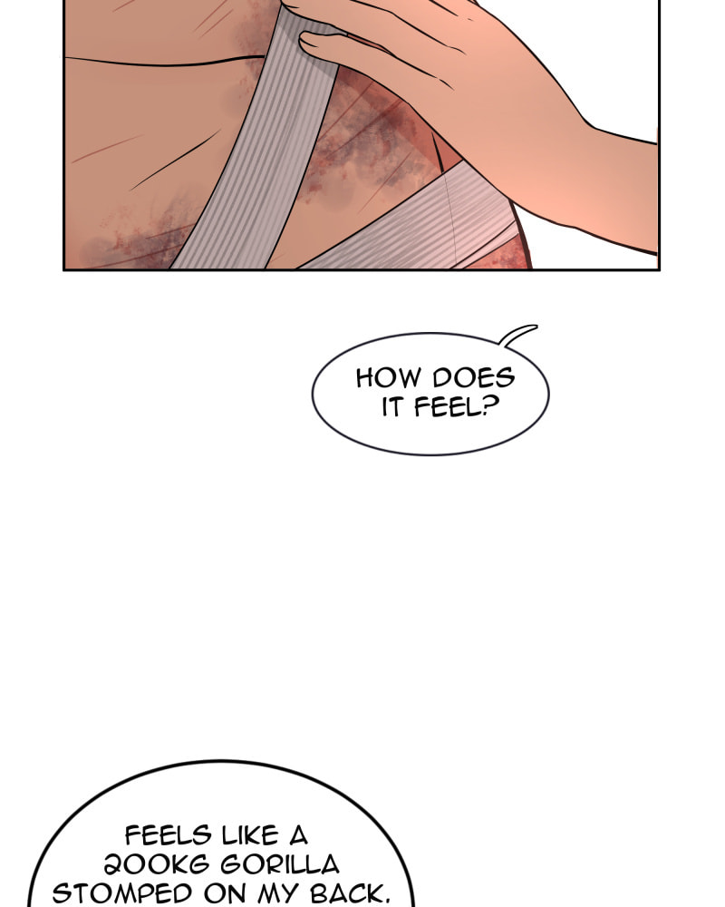 Read Phase 20 chapter 16 image 13 on Lezhin