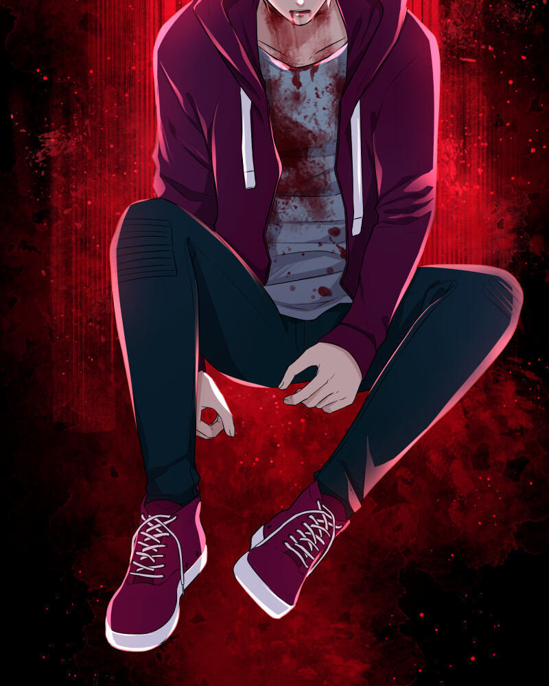 Read Phase 20 chapter 16 image 143 on Lezhin