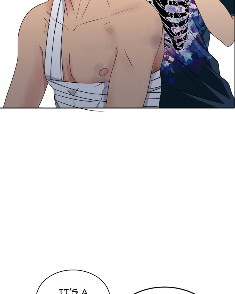 Read Phase 20 chapter 16 image 15 on Lezhin