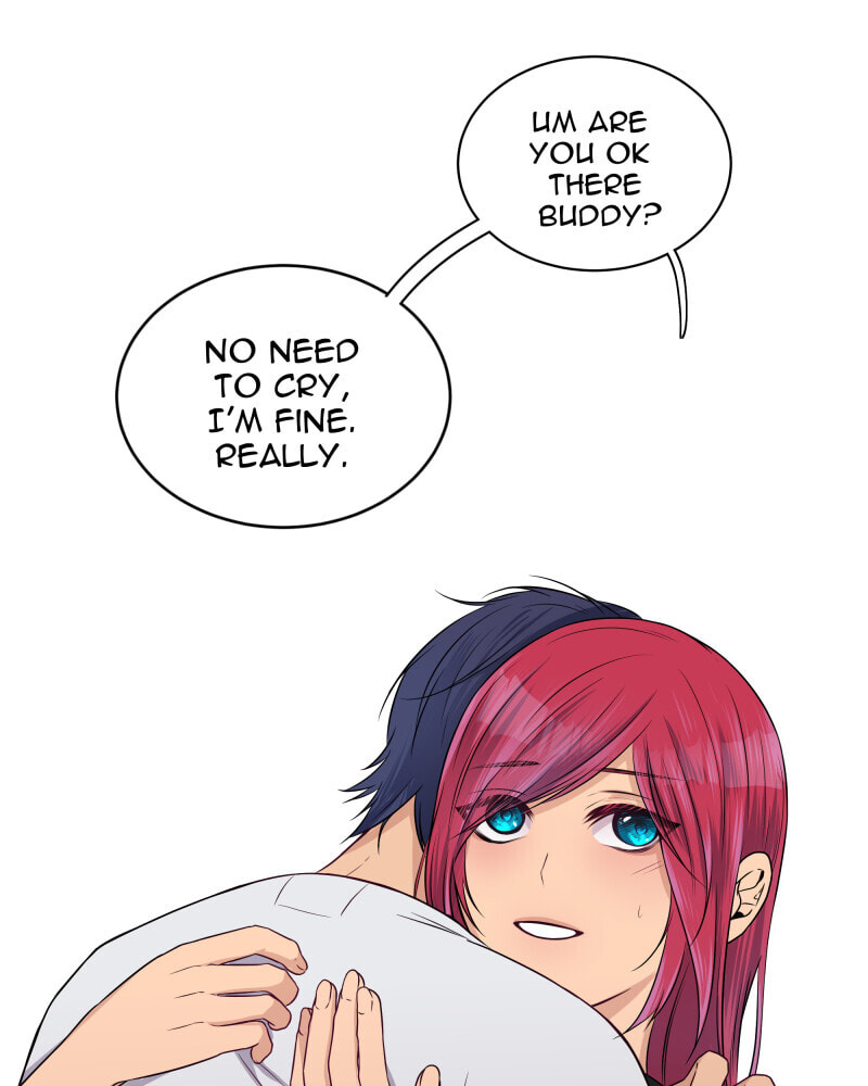 Read Phase 20 chapter 16 image 156 on Lezhin