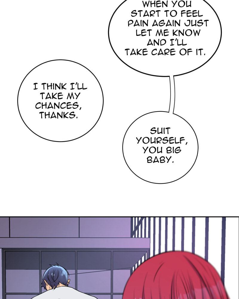 Read Phase 20 chapter 16 image 17 on Lezhin