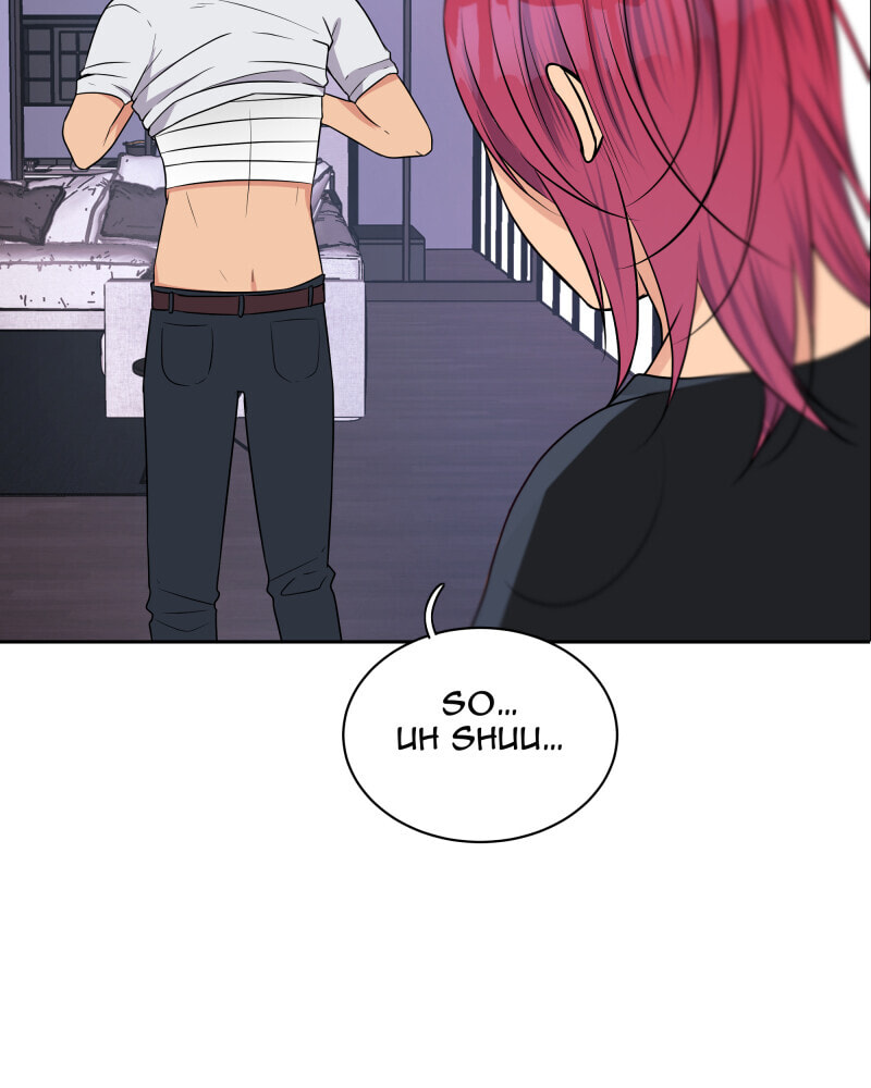 Read Phase 20 chapter 16 image 18 on Lezhin