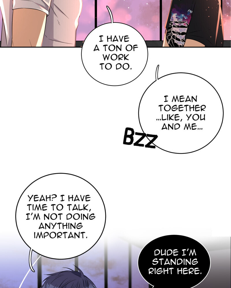 Read Phase 20 chapter 16 image 20 on Lezhin