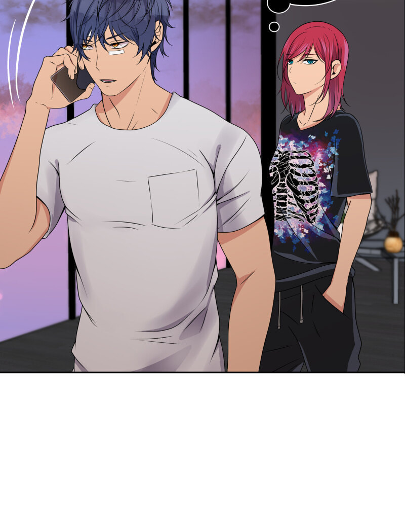 Read Phase 20 chapter 16 image 21 on Lezhin