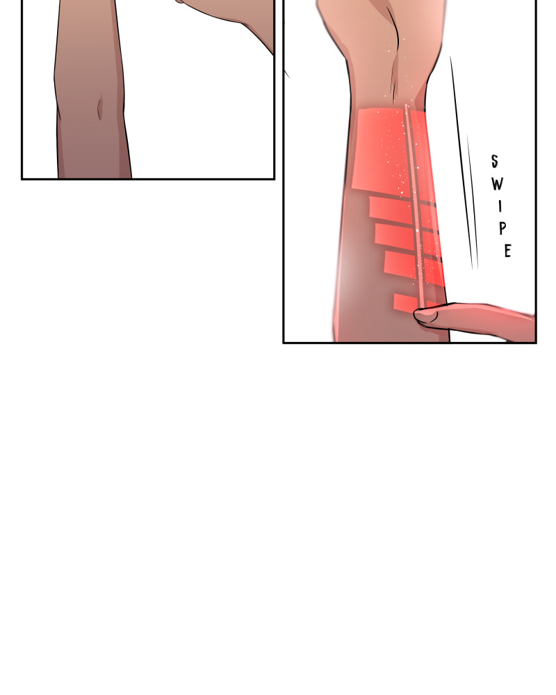 Read Phase 20 chapter 16 image 25 on Lezhin