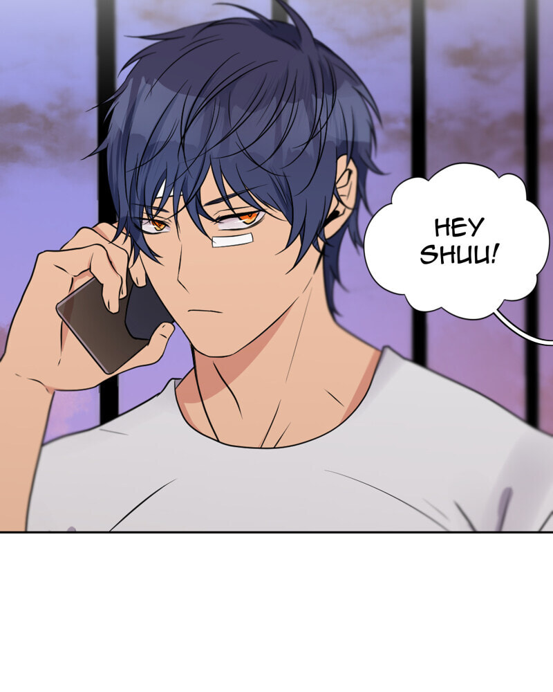 Read Phase 20 chapter 16 image 31 on Lezhin