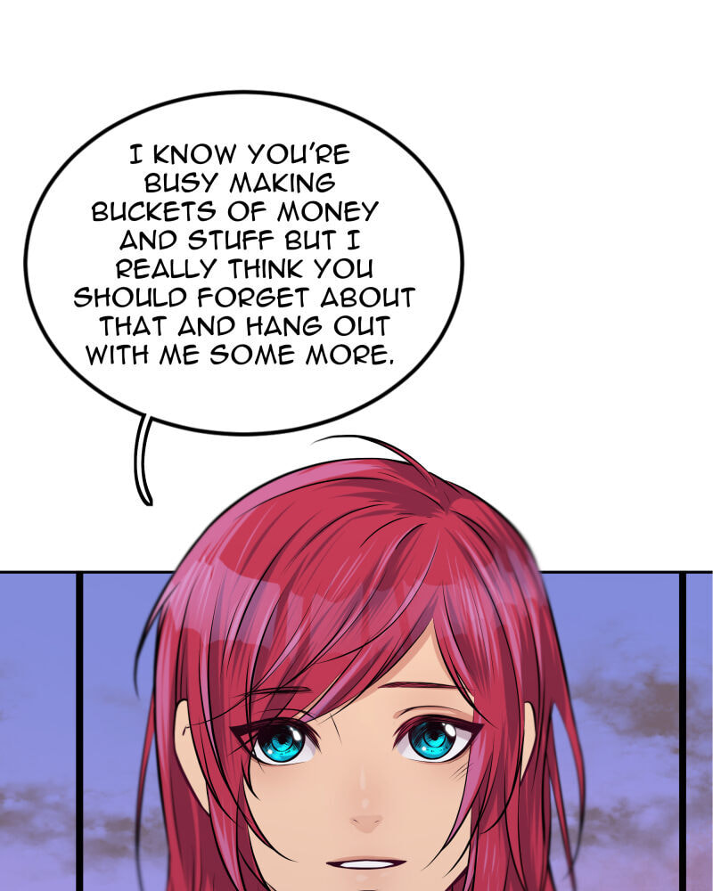 Read Phase 20 chapter 16 image 32 on Lezhin