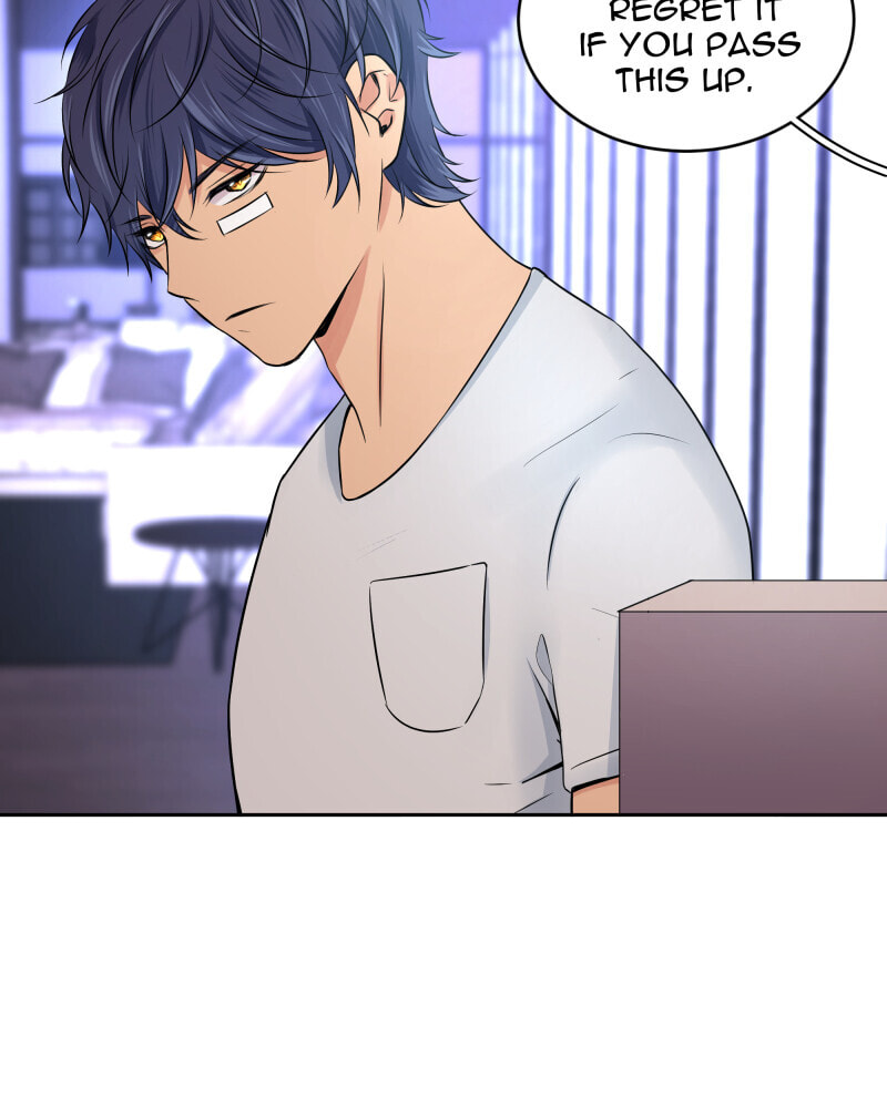 Read Phase 20 chapter 16 image 34 on Lezhin