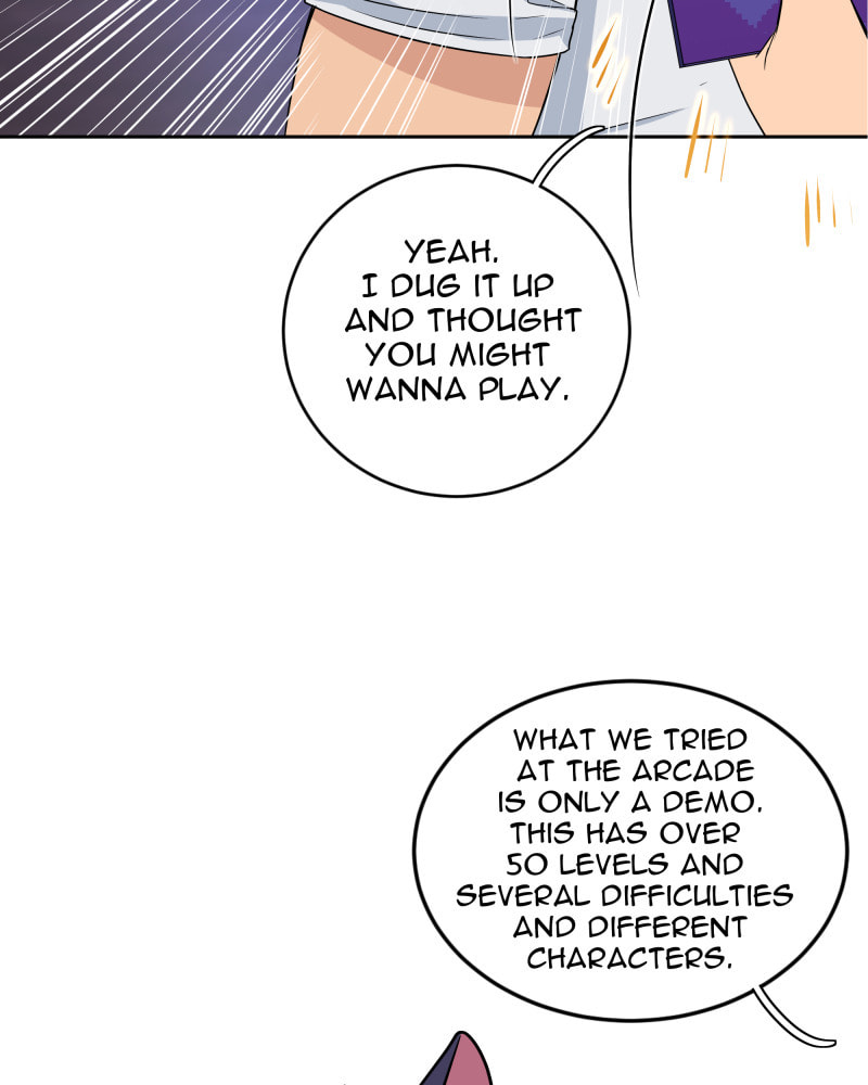 Read Phase 20 chapter 16 image 39 on Lezhin