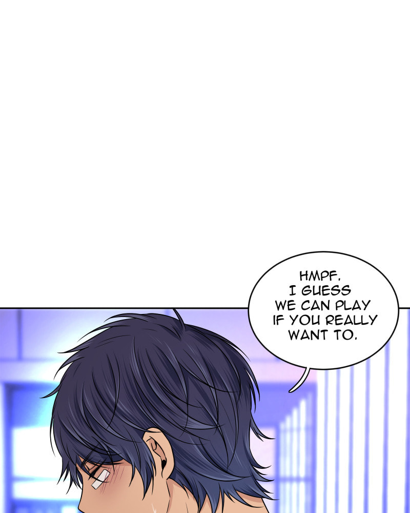 Read Phase 20 chapter 16 image 42 on Lezhin