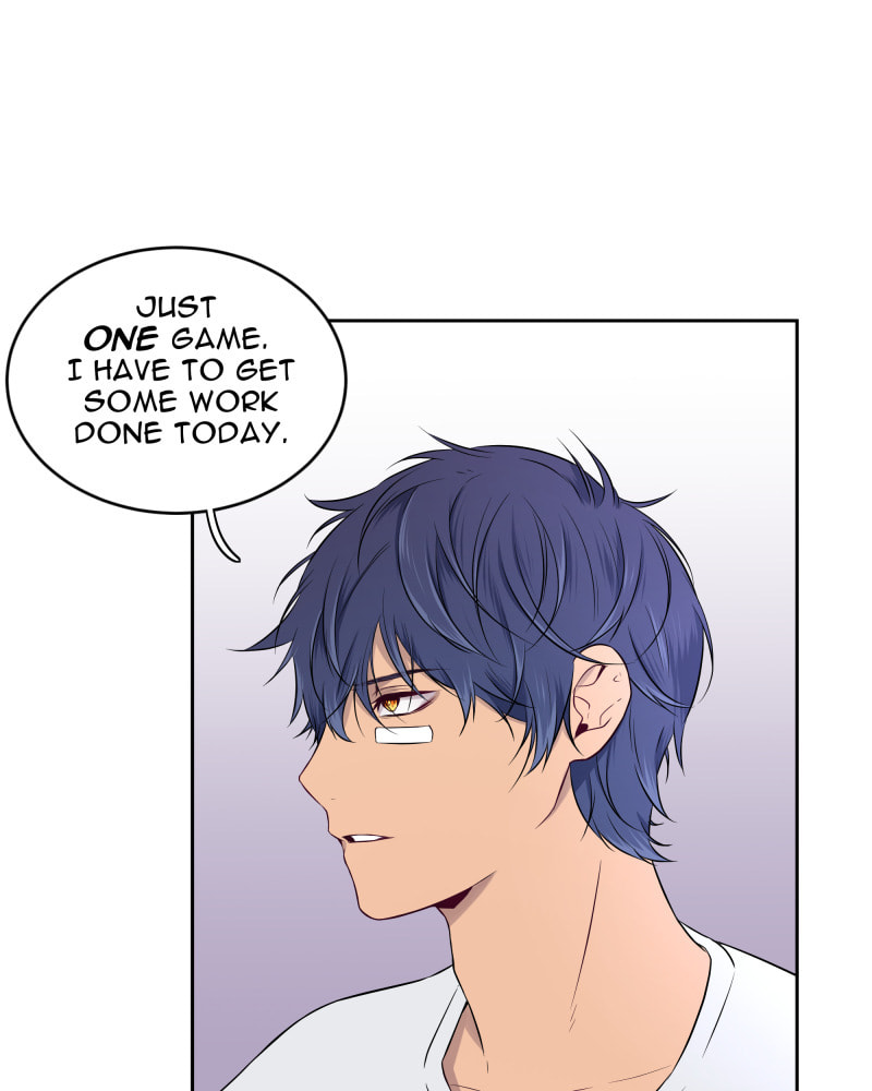 Read Phase 20 chapter 16 image 48 on Lezhin