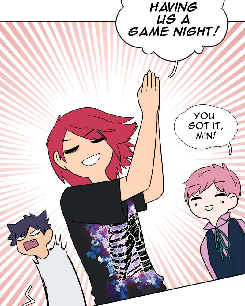 Read Phase 20 chapter 16 image 51 on Lezhin