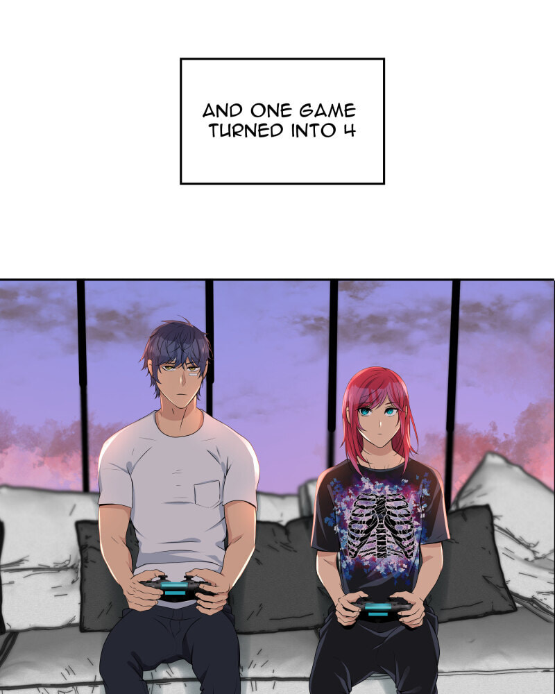 Read Phase 20 chapter 16 image 53 on Lezhin