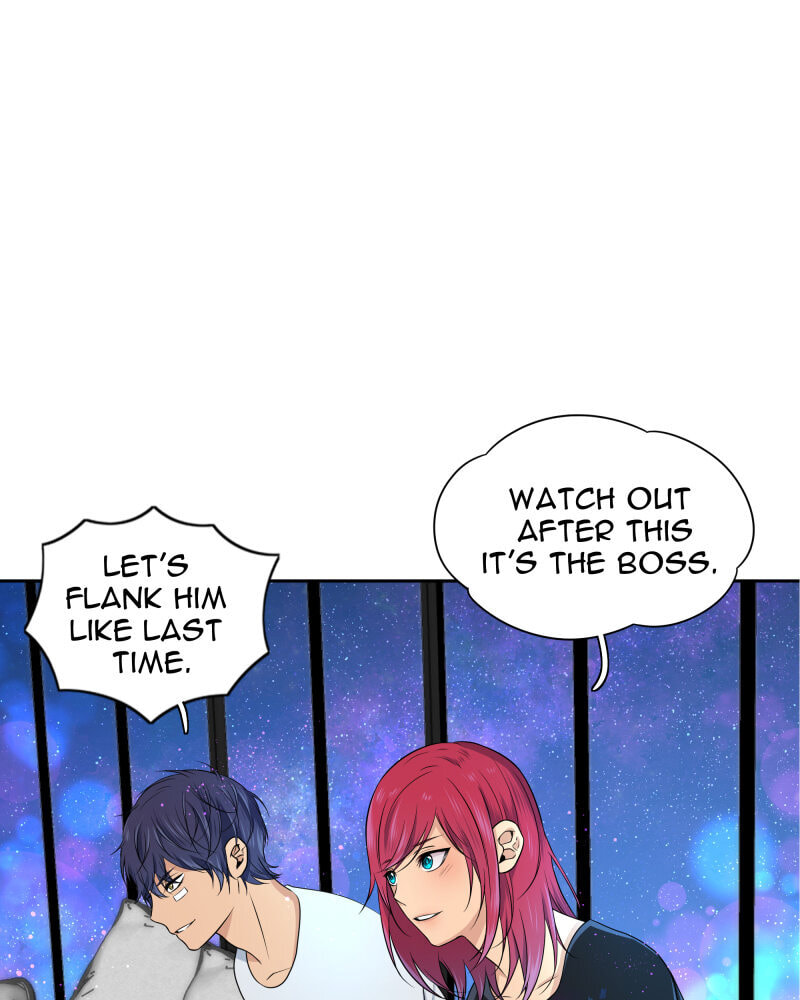 Read Phase 20 chapter 16 image 60 on Lezhin