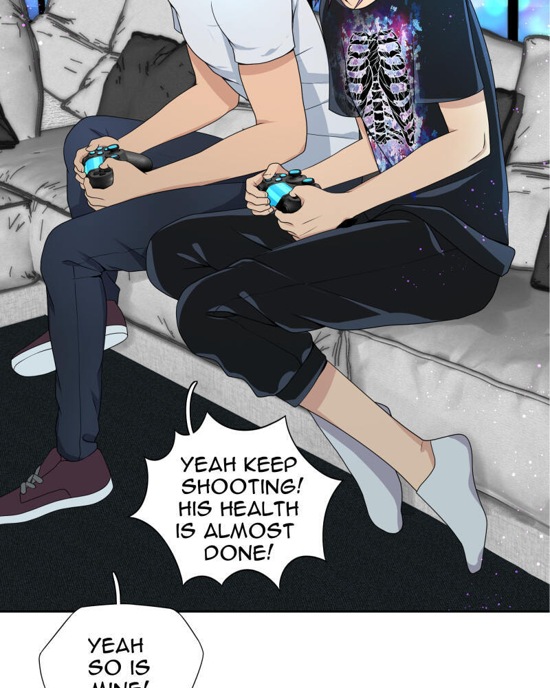 Read Phase 20 chapter 16 image 61 on Lezhin