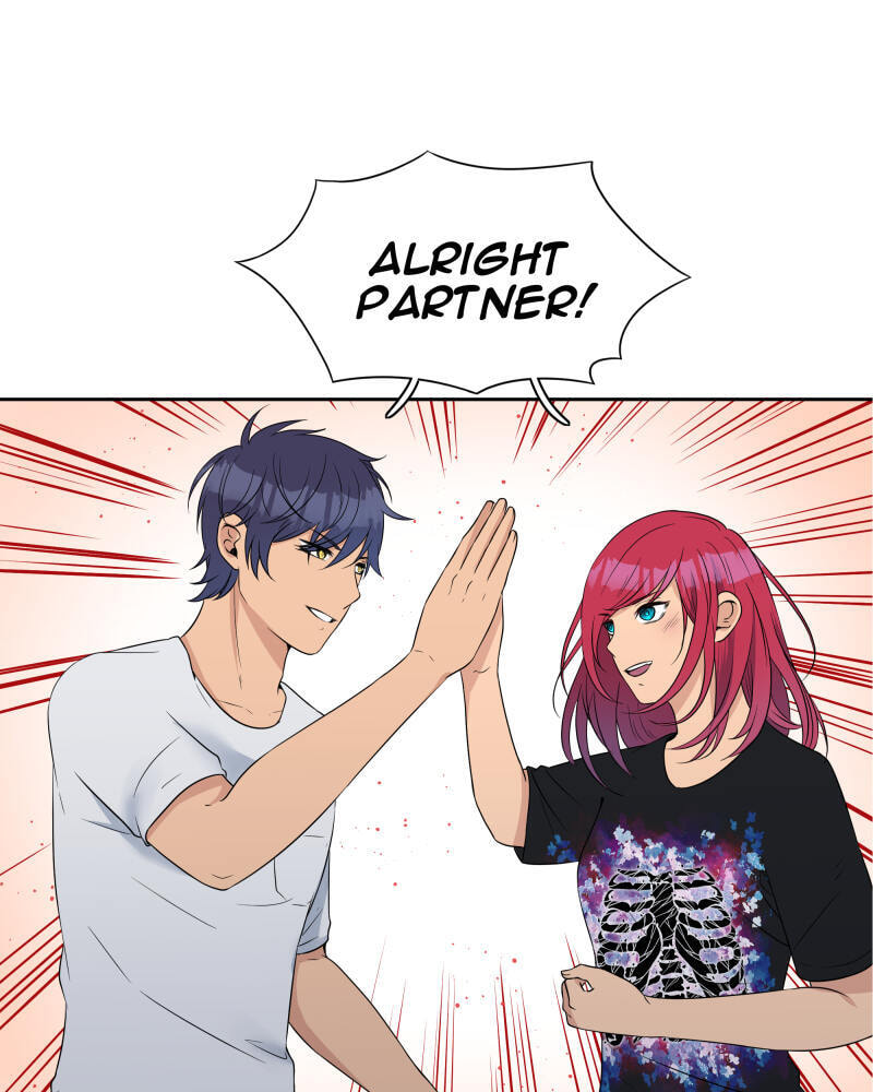 Read Phase 20 chapter 16 image 65 on Lezhin