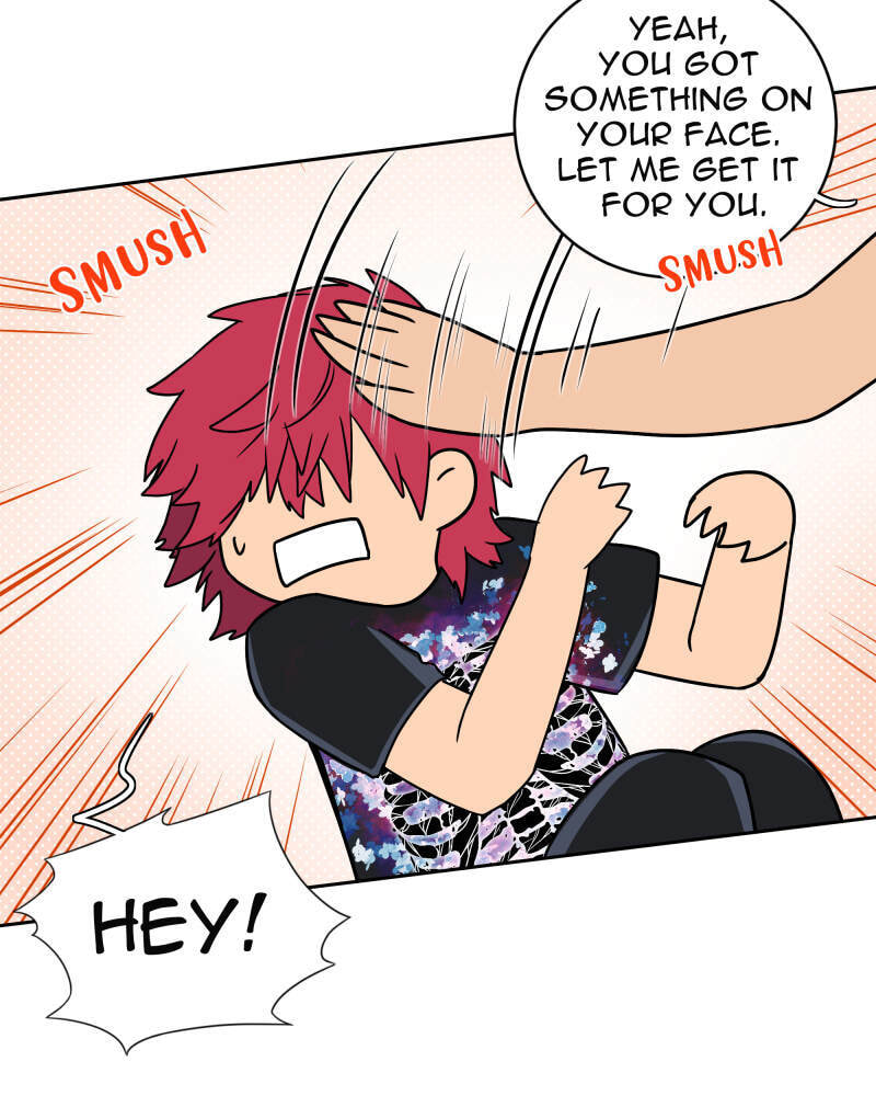 Read Phase 20 chapter 16 image 7 on Lezhin