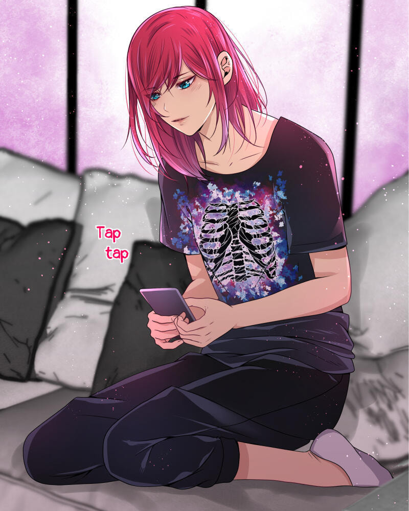 Read Phase 20 chapter 16 image 70 on Lezhin