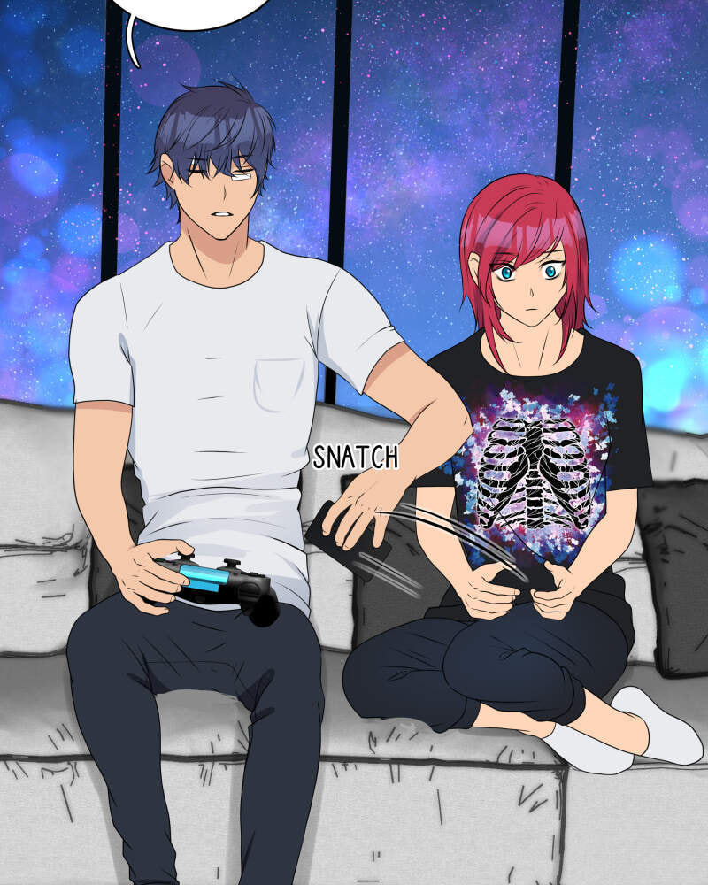 Read Phase 20 chapter 16 image 74 on Lezhin