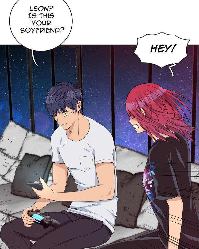 Read Phase 20 chapter 16 image 76 on Lezhin