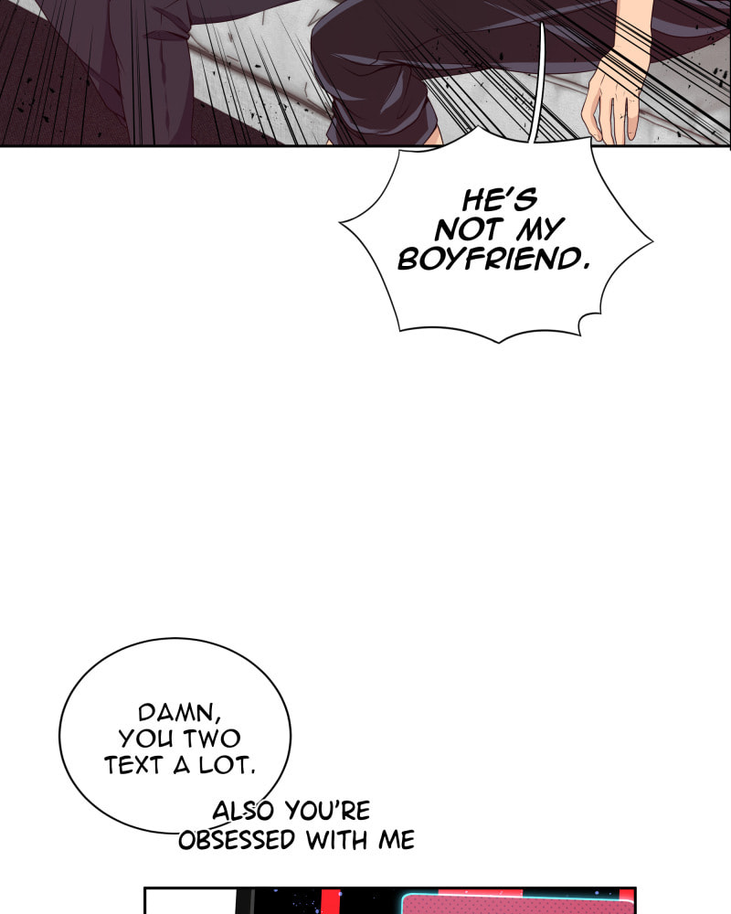 Read Phase 20 chapter 16 image 77 on Lezhin