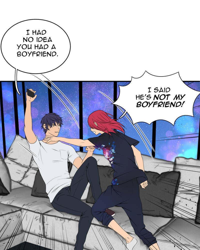 Read Phase 20 chapter 16 image 79 on Lezhin