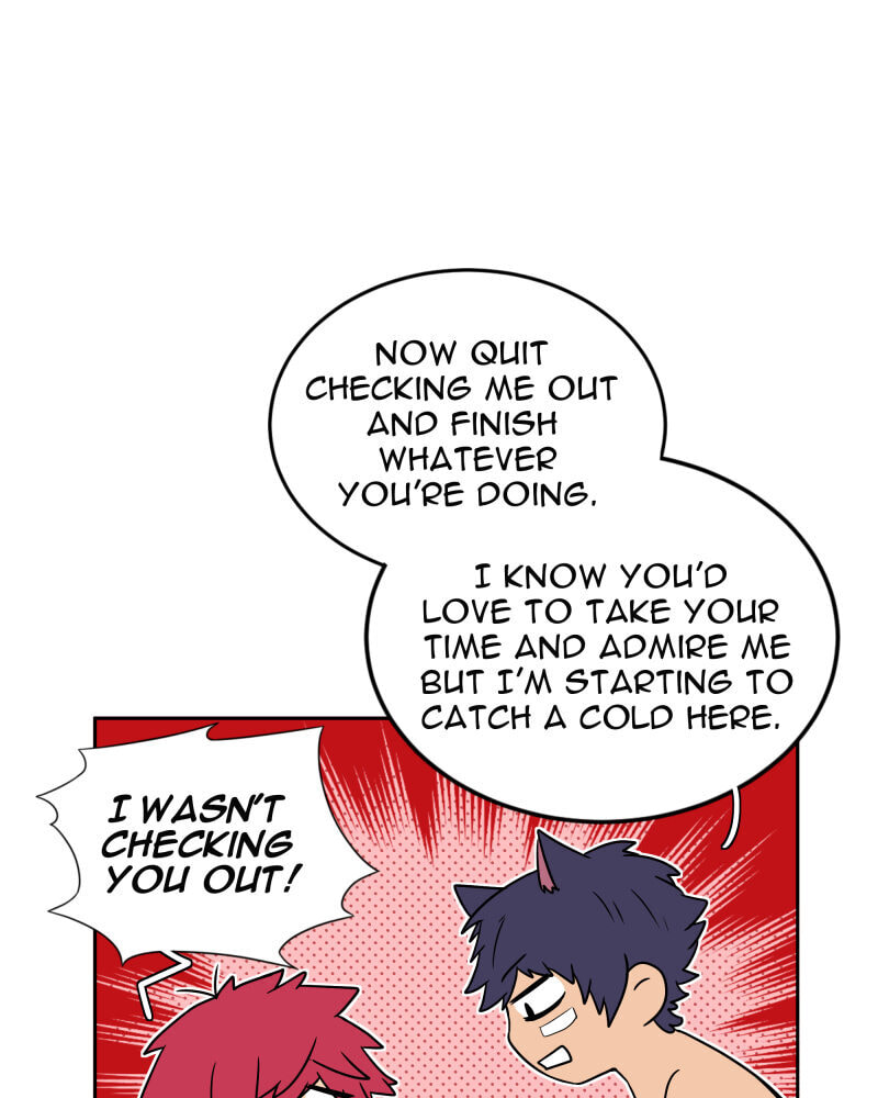 Read Phase 20 chapter 16 image 8 on Lezhin