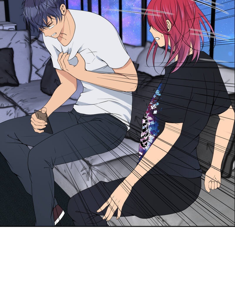 Read Phase 20 chapter 16 image 81 on Lezhin