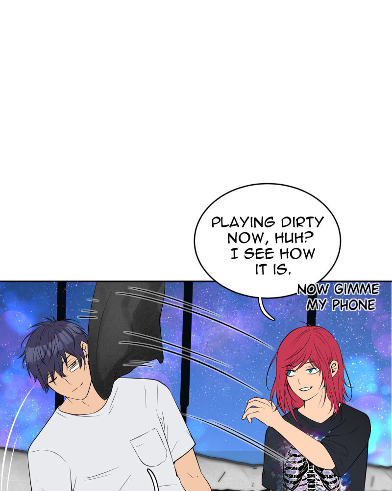 Read Phase 20 chapter 16 image 85 on Lezhin