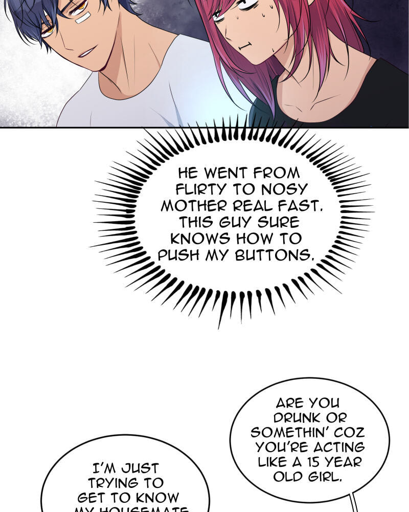 Read Phase 20 chapter 16 image 87 on Lezhin
