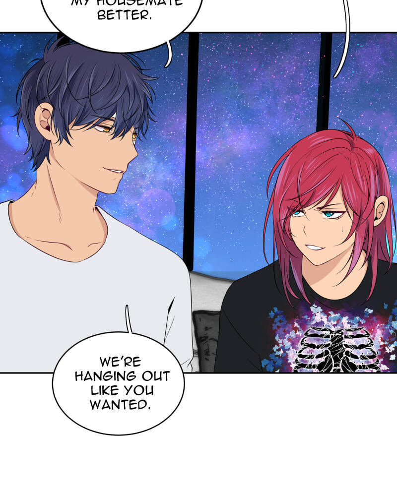 Read Phase 20 chapter 16 image 88 on Lezhin