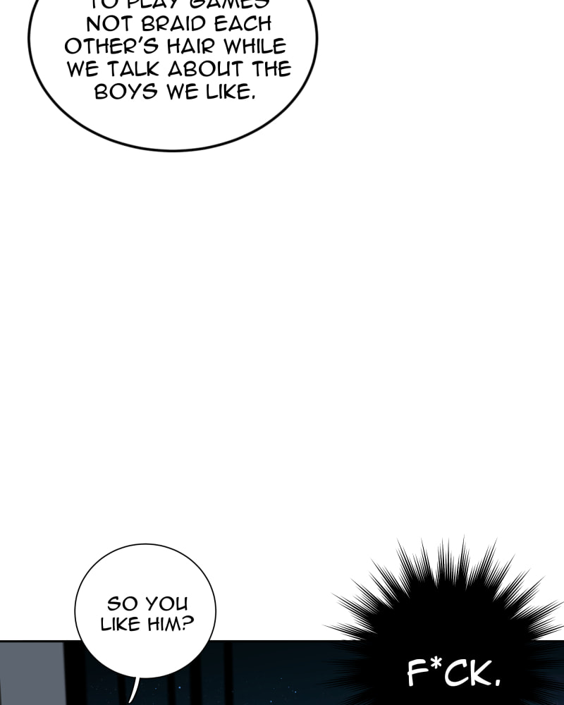 Read Phase 20 chapter 16 image 90 on Lezhin