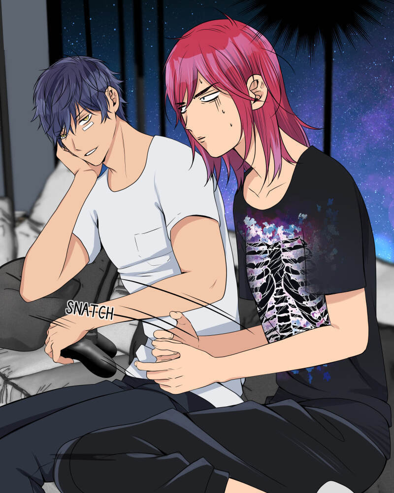 Read Phase 20 chapter 16 image 91 on Lezhin