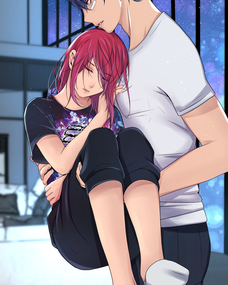 Read Phase 20 chapter 17 image 102 on Lezhin