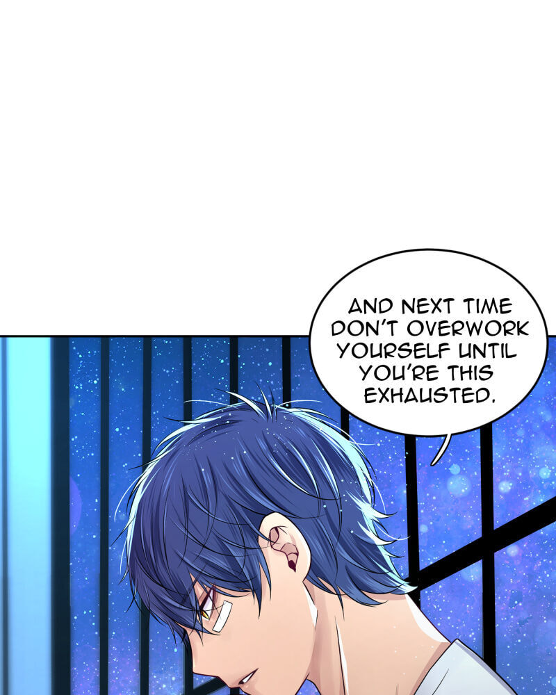 Read Phase 20 chapter 17 image 104 on Lezhin