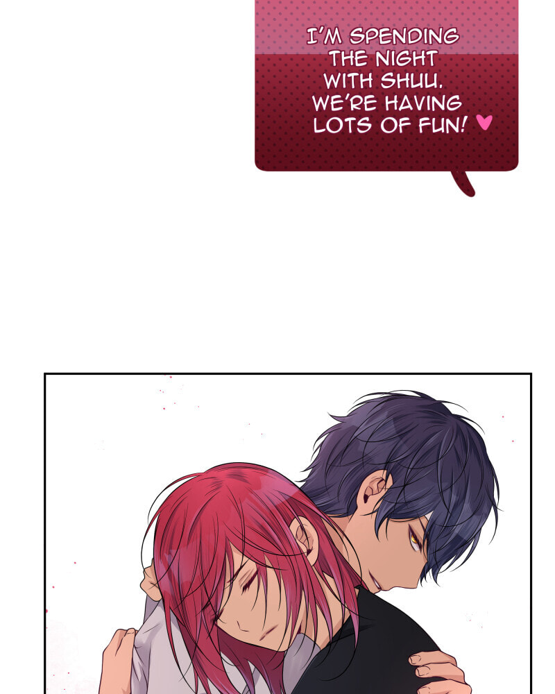 Read Phase 20 chapter 17 image 11 on Lezhin
