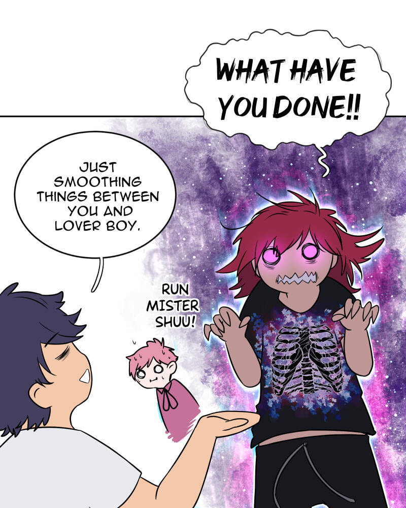 Read Phase 20 chapter 17 image 15 on Lezhin