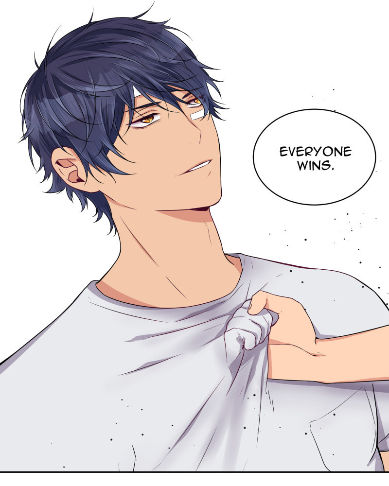 Read Phase 20 chapter 17 image 17 on Lezhin